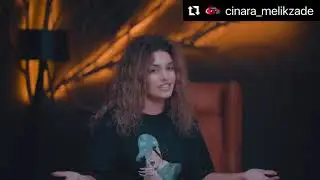 cinara melikzade_namrud kizi💙