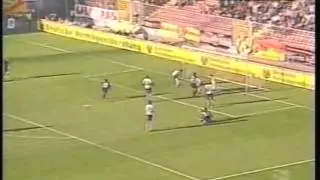 German Bundesliga- Matchday 5 -September 13- 14, 2003