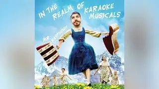 Mr. Rasphonic - Beauty and the Beast