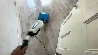Best carpet cleaning results (DERBY)