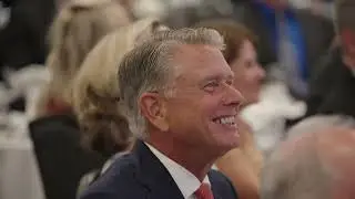 Dinner for the Heroes 2025 | Record Crowd. Record Impact.