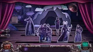 Dire Grove History Wagon Puzzle (DG:SG)