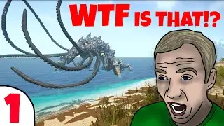 Vortex: The Gateway Gameplay | Ep1 | WTF IS THAT!?