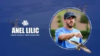 North Georgia Men's Soccer | Head Coach Announcement