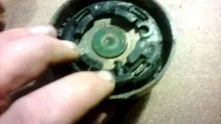 neptune register replacement