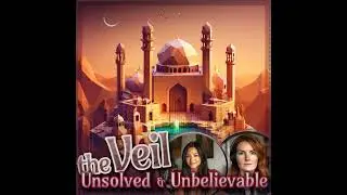 Eid al-Fitr | What drives violence from online insults? | The Veil: Unsolved & Unbelievable