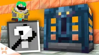 The VAULT BLOCK Will Make Or Break Minecraft 1.21... (new secrets too)