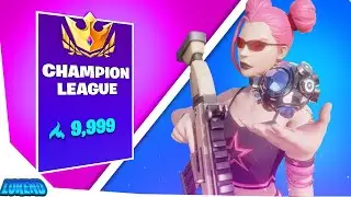 ✨ Fortnite Live Arena ✨ Best Left-Handed Mouse Player ✨ SEASON 7 LIVE | Family Friendly