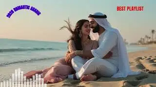 &ldquo;Habibi Under the Falling Stars 🌠💘 | Cosmic Emotional Arabic Romance Mix&rdquo;