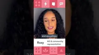 MS and community Representation