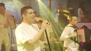 Traga'o De Ti_Peter Manjarrés & Luis José Villa Fiesta Blanca Ocaña 2025