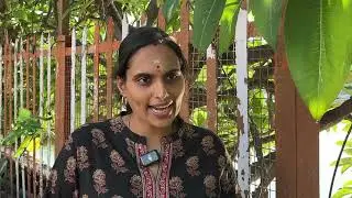 Truecaller Stories | Sreeranjane Relies on Truecaller to Know Genuine Calls vs Random Network Flags