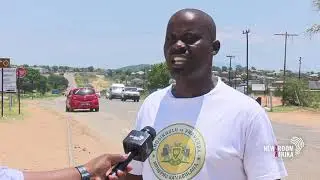 Vuwani village still struggling to get basic services