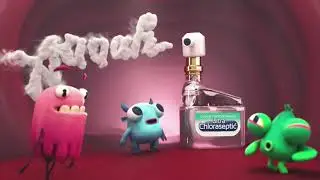 Ultra Chloraseptic YouTube 4K