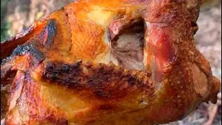 #amazing #food #delicious #cooking #foodcreator #satisfying #bbq #originalcontent #primitivecooking
