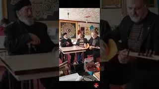 Erzurumlu Necati Dede (Dadaş dedem) - Dağları dağlasınlar