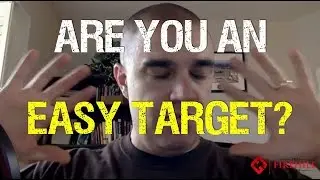 What Makes a Real Estate Agent a Target? - Real Estate Safety Workshop #5