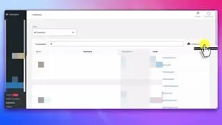 How to Export Customer's Data From Woocommerce 1
