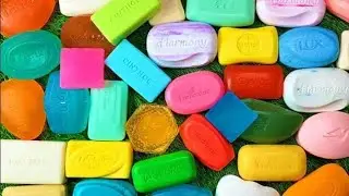 soap opening asmr video