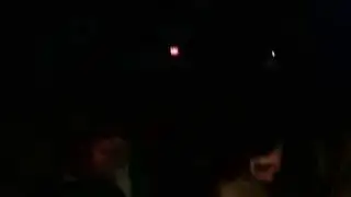 Stealy Man clip