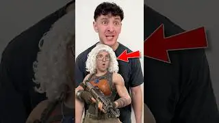 The Greatest Sniper In Fortnite History??😵