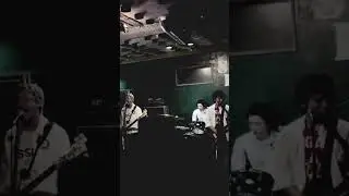Barbra 【Modernettes cover】 #punk #japanesepunk #70spunk #80spunk #powerpop #punkcover #modernettes