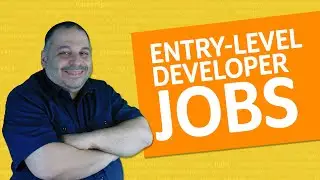 Entry Level Developer Jobs: Which Language Should I Learn?