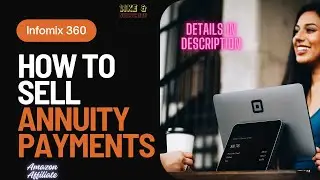 How To Sell Annuity Payments | Annuity Payments#annuityinvestment #annuitysettlements #trending