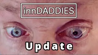 Смотрите! Новости из жизни и ОГРОМНЫЕ НОВОСТИ! | InnDaddies, выпуск 86
