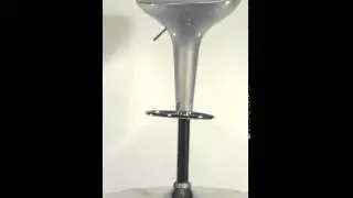 Scaune de bar rotative ABS101