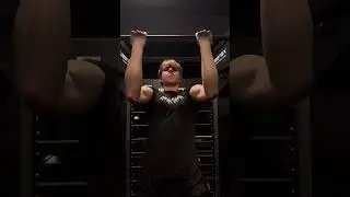 Угадайте вес в комментариях #calisthenics