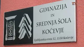 Sprememba na čelu GSŠ Kočevje