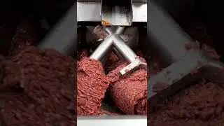 Inside a Sausage Factory &ndash; The Production Line Never Stops