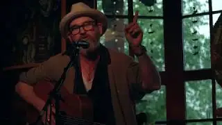Louis Ledford at the Conway Muse 2018