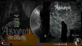 Årxøytt. 2025. Sunder / Demiurgo