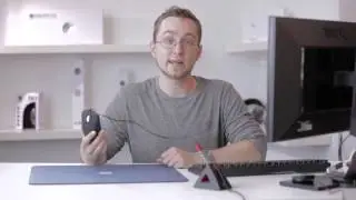 ZOWIE GEAR releases ZA series