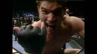 Josh Thomson vs Bangkok Ready