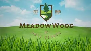 MeadowWood Golf Course Trailer