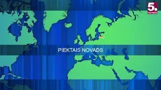 5.novads.  25. raidijums