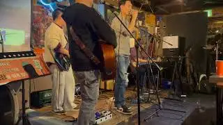 21guns  - Live at Mobidick
