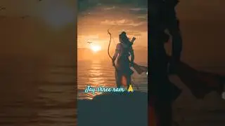 Jay shree ram #song 🥰🙏🙏🙏🙏🚩🚩🚩🚩🚩🏹🎯🏹🏹🏹🏹