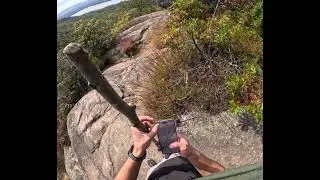 BREAKNECK RIDGE trailhead (from Beacon to Clod Spring)