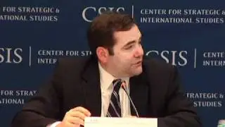 Video: Options for Building a New Haiti - Session IV: Private Investment and the Haitian Economy