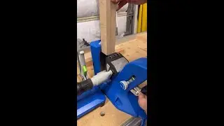 Upgrading to the Kreg Pocket-Hole Jig 720PRO