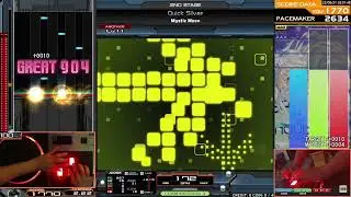 [Beatmania IIDX 29 Casthour] QuIck Silver SPA MAX-65