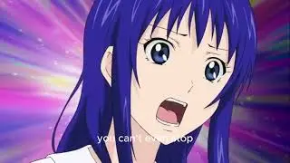 Saiki The Ladies Man