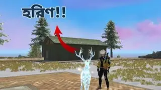 Free fire Gameplay no 1 