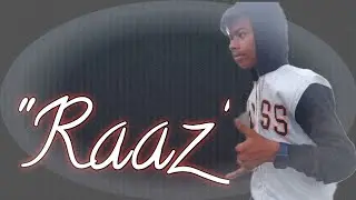 RAAZ LIL AM TEAM UNITED OFFICIAL MUSIC VIDEO LATEST HINDI 2022...