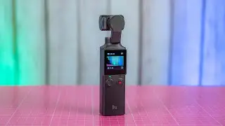 Fimi Palm Test - Wie gut ist der Handgimbal?