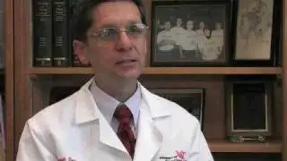 Dr. Joseph Broderick, UC Neuroscience Institute Research Director: The Progression of UCNI
